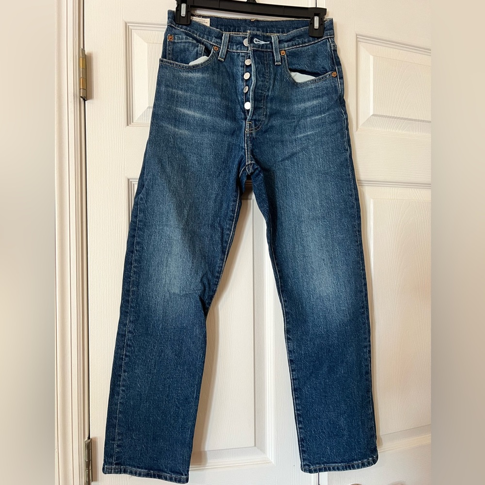 Levi jeans